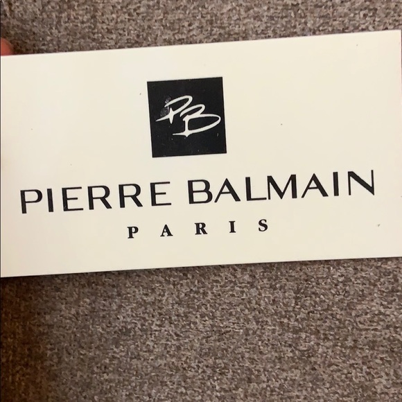 Pierre balmain key holder - Picture 8 of 8